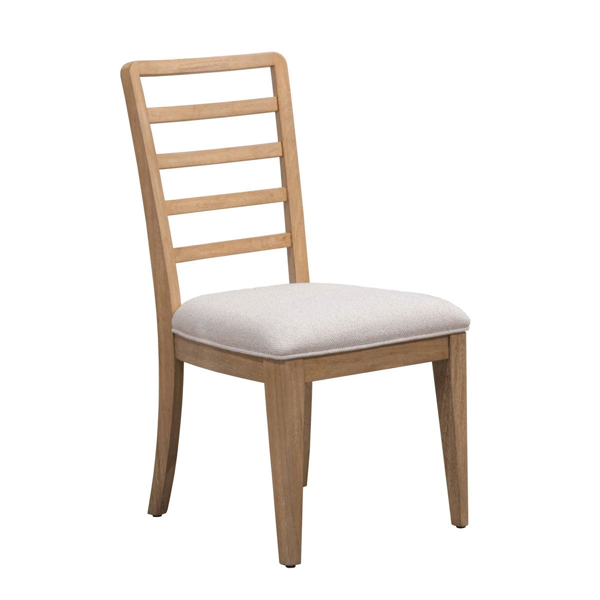 ESCAPE LADDER BK DINING CHAIR