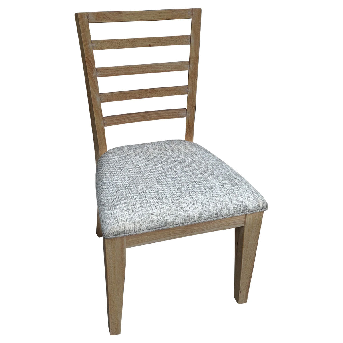 ESCAPE LADDER BK DINING CHAIR