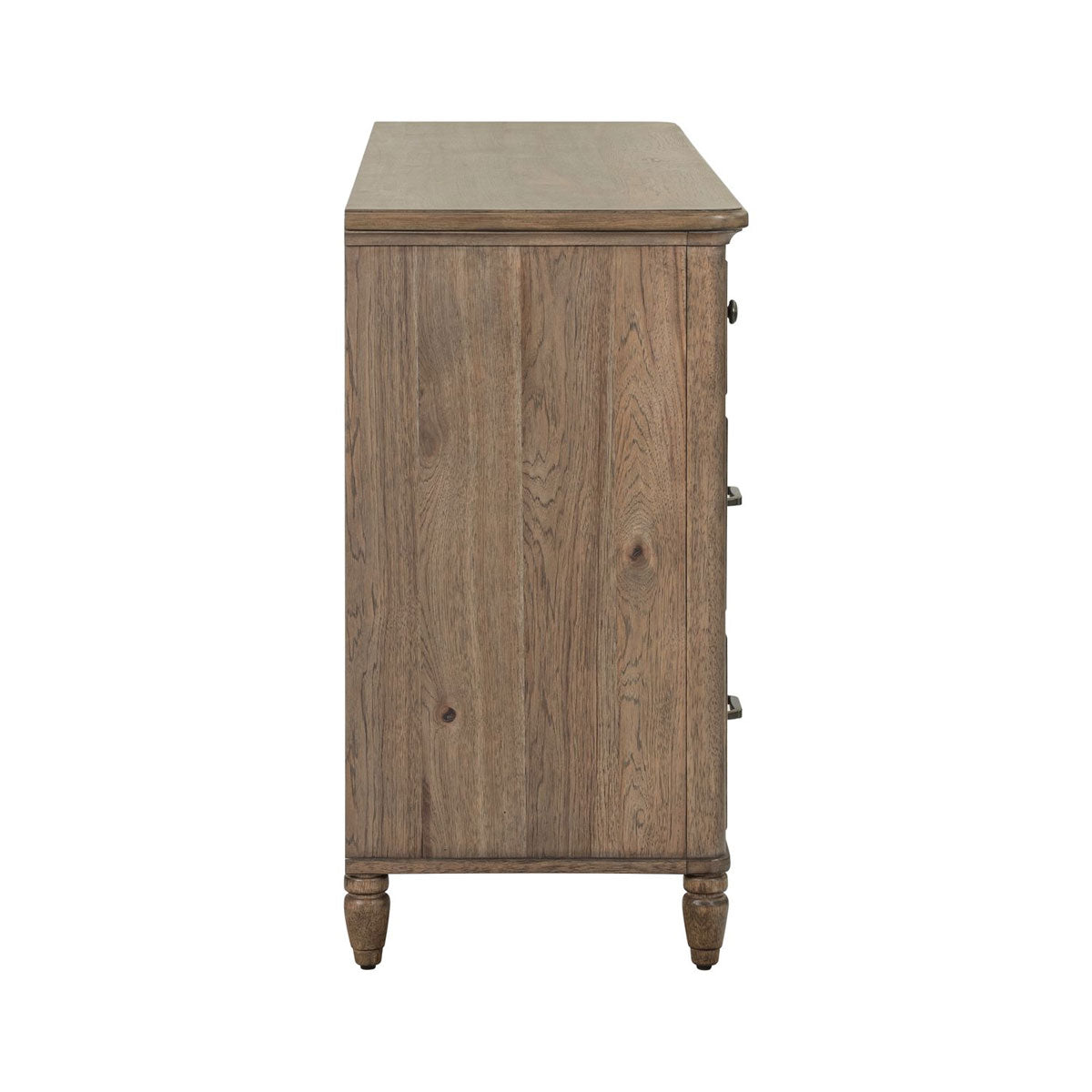 HICKORY GROVE 8 DRW DRESSER