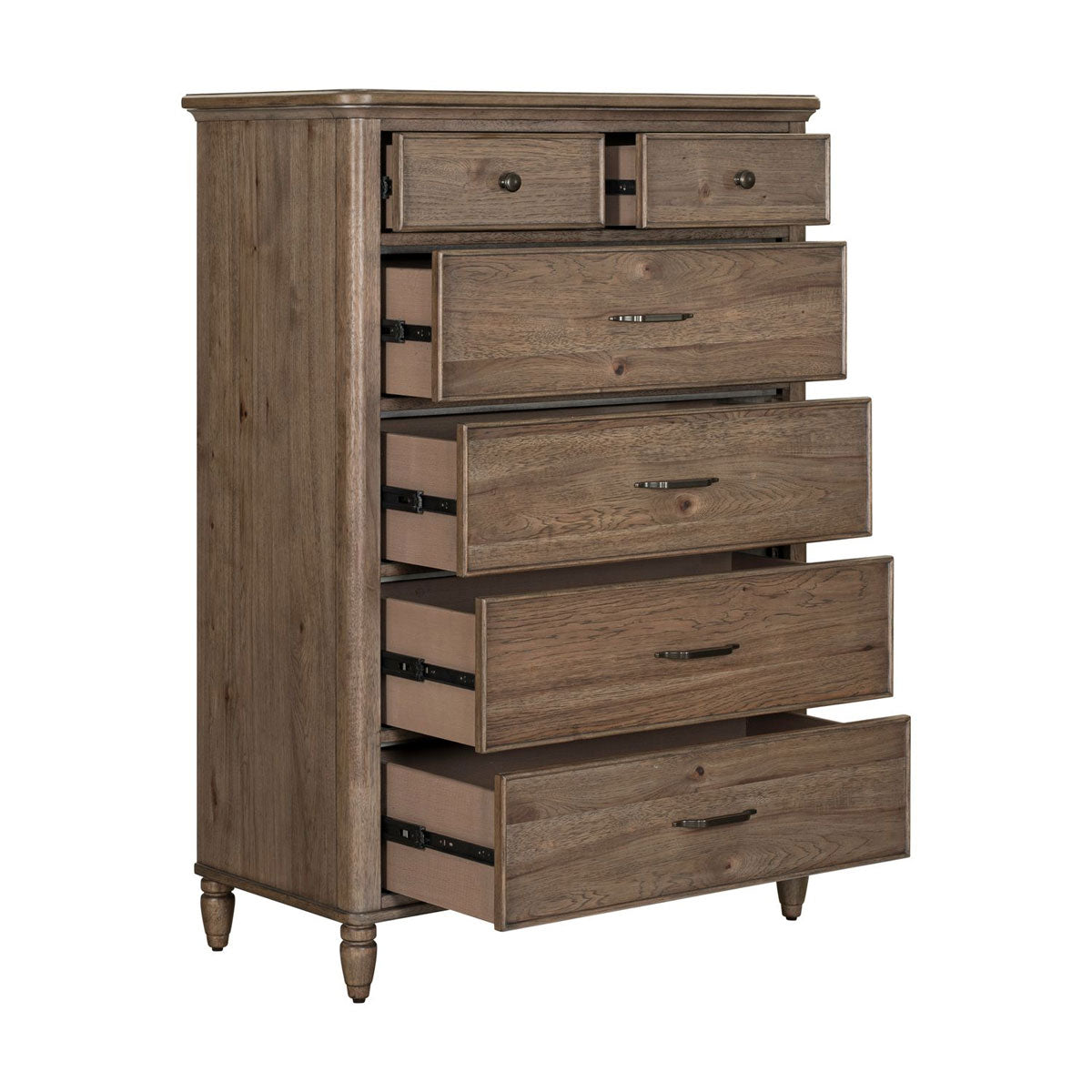 HICKORY GROVE CHEST