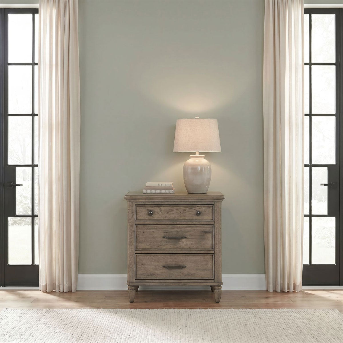 Hickory Grove Nightstand