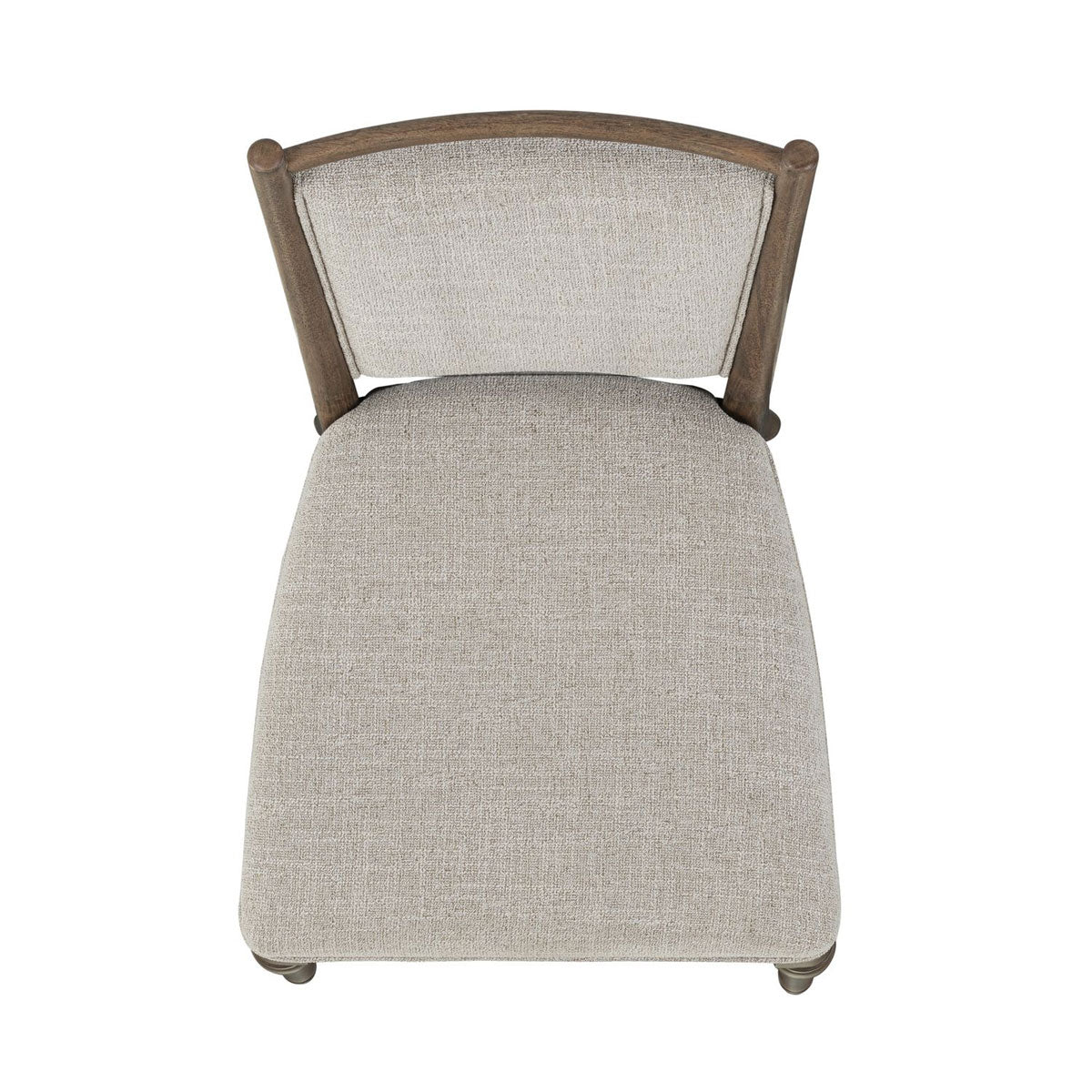 HICKORY GROVE UPH SIDE CHAIR