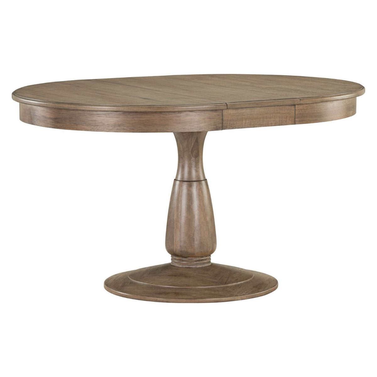 HICKORY GROVE 54" RND PED TBL