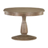 HICKORY GROVE 54" RND PED TBL