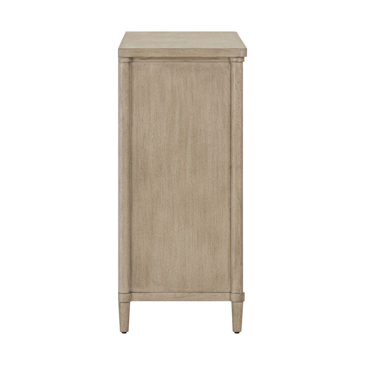 ROCHELLE PARK DRESSER