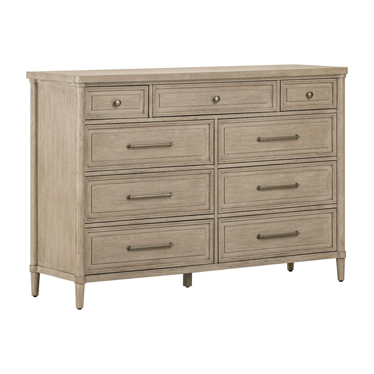 ROCHELLE PARK DRESSER