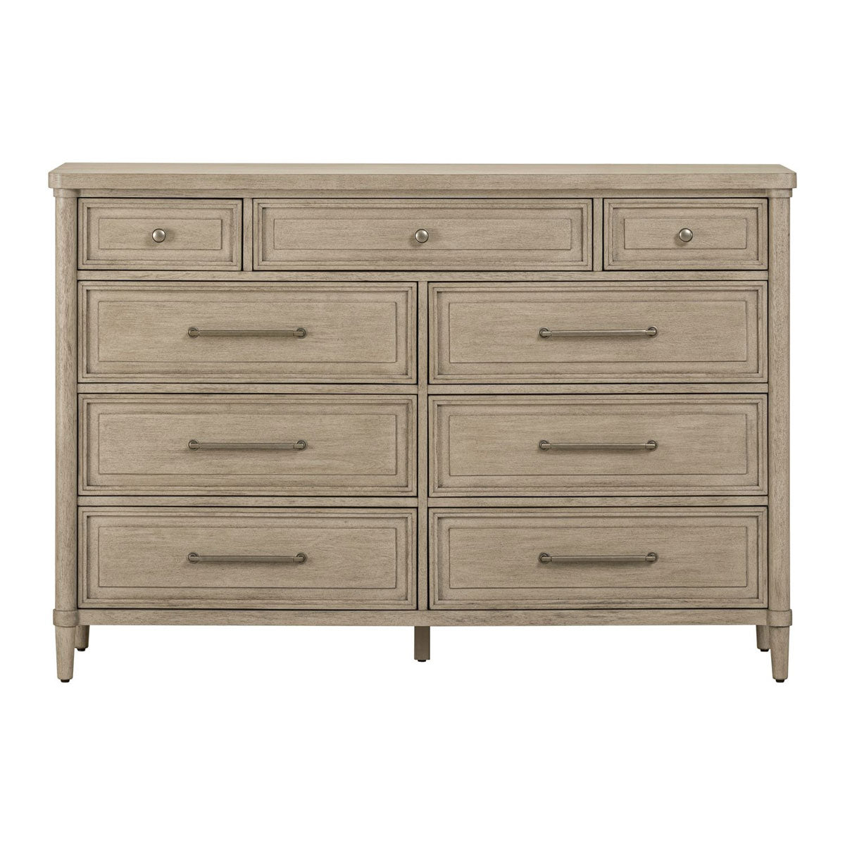 ROCHELLE PARK DRESSER