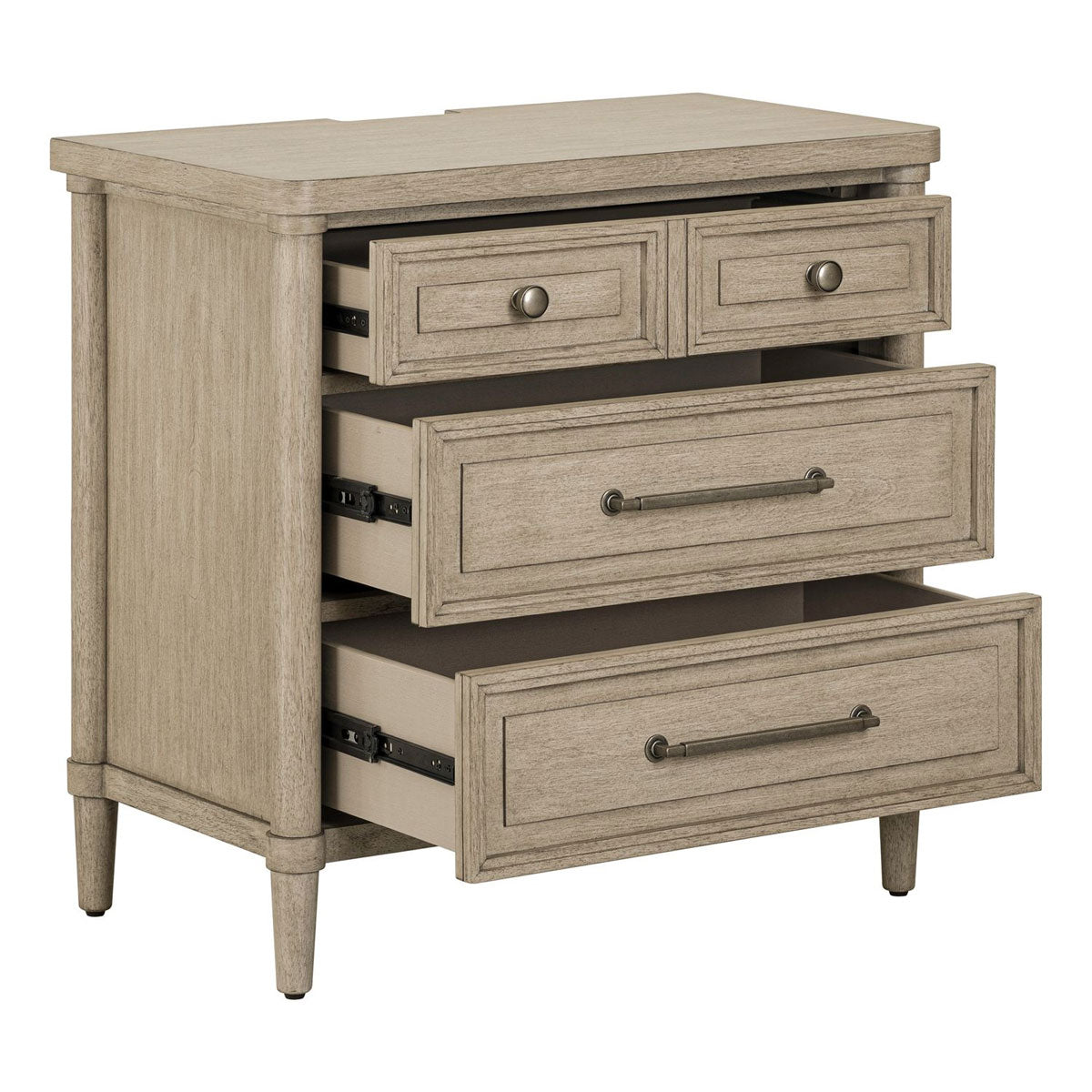 Rochelle Park Nightstand