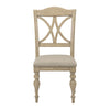 SUMMER HOUSE TAN SPLAT CHAIR