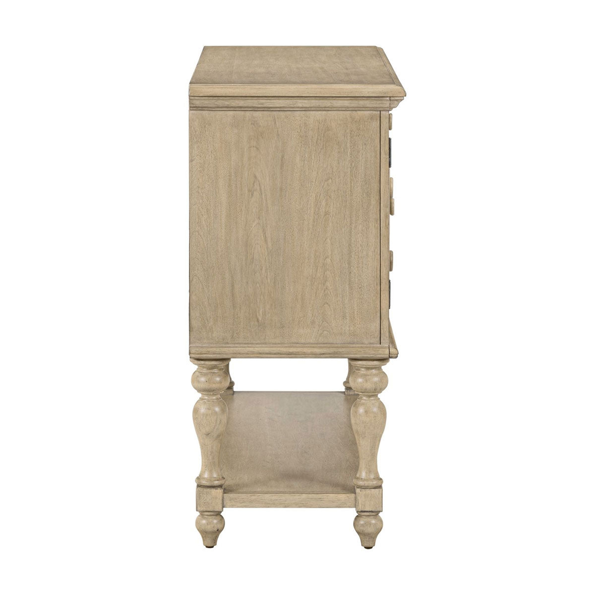 SUMMER HOUSE TAN SERVER