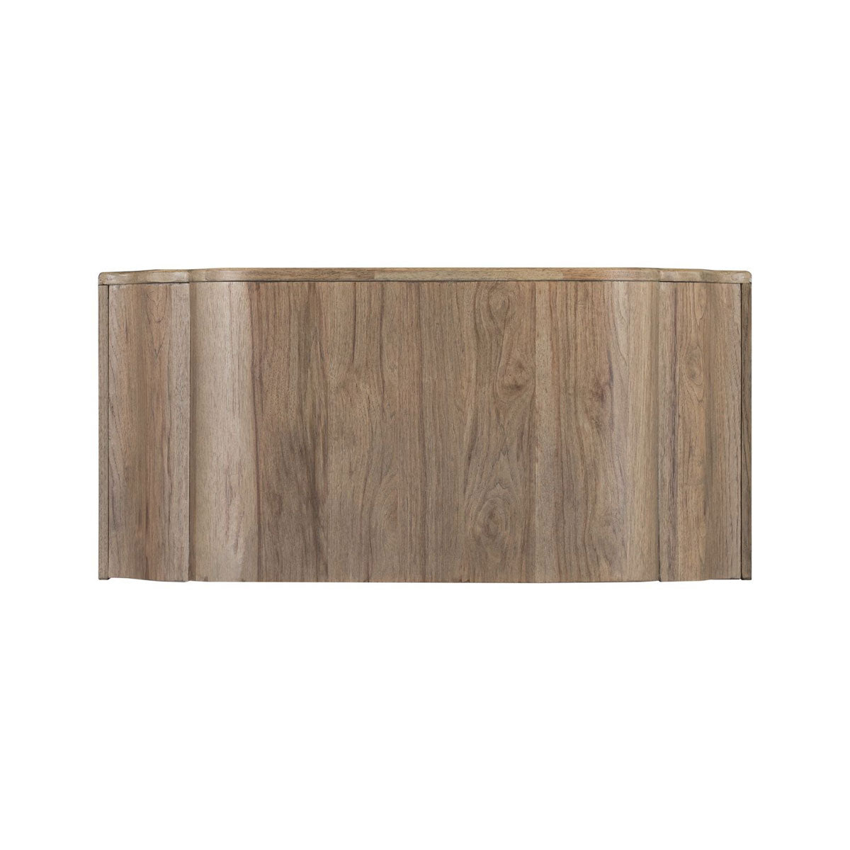 HICKORY GROVE DISPLAY CABINET