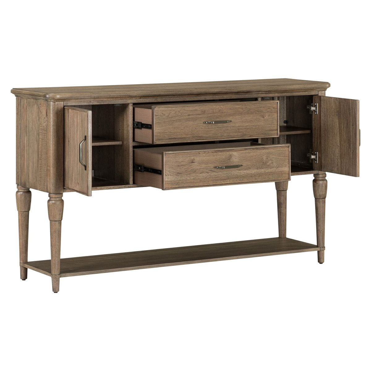 HICKORY GROVE SIDEBOARD