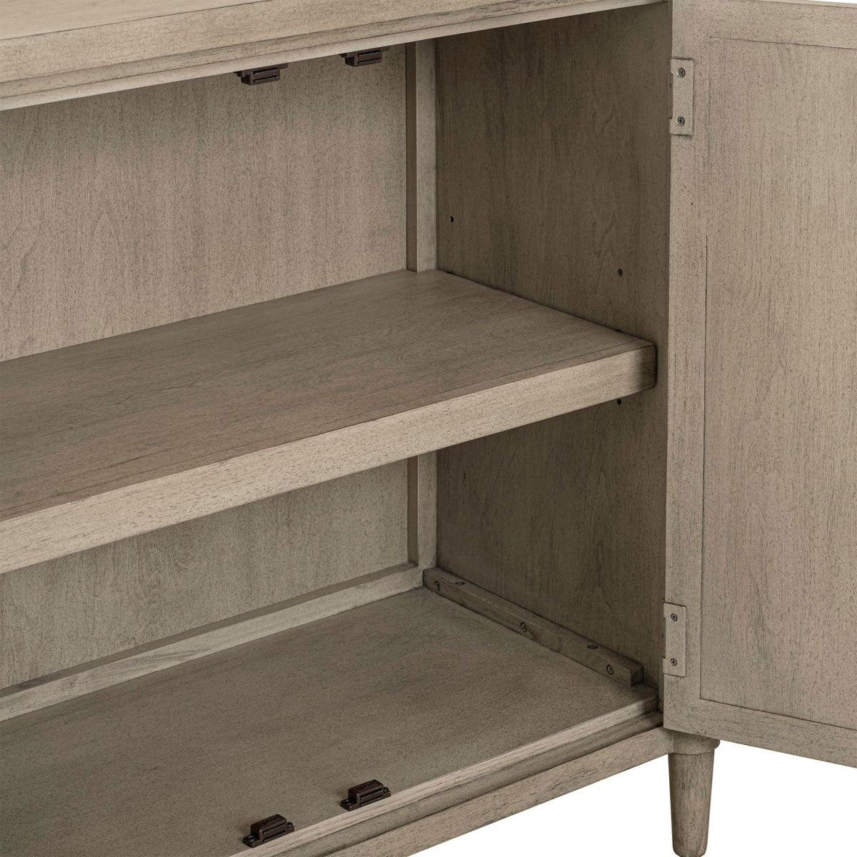 ROCHELLE PARK BEDSIDE CHEST