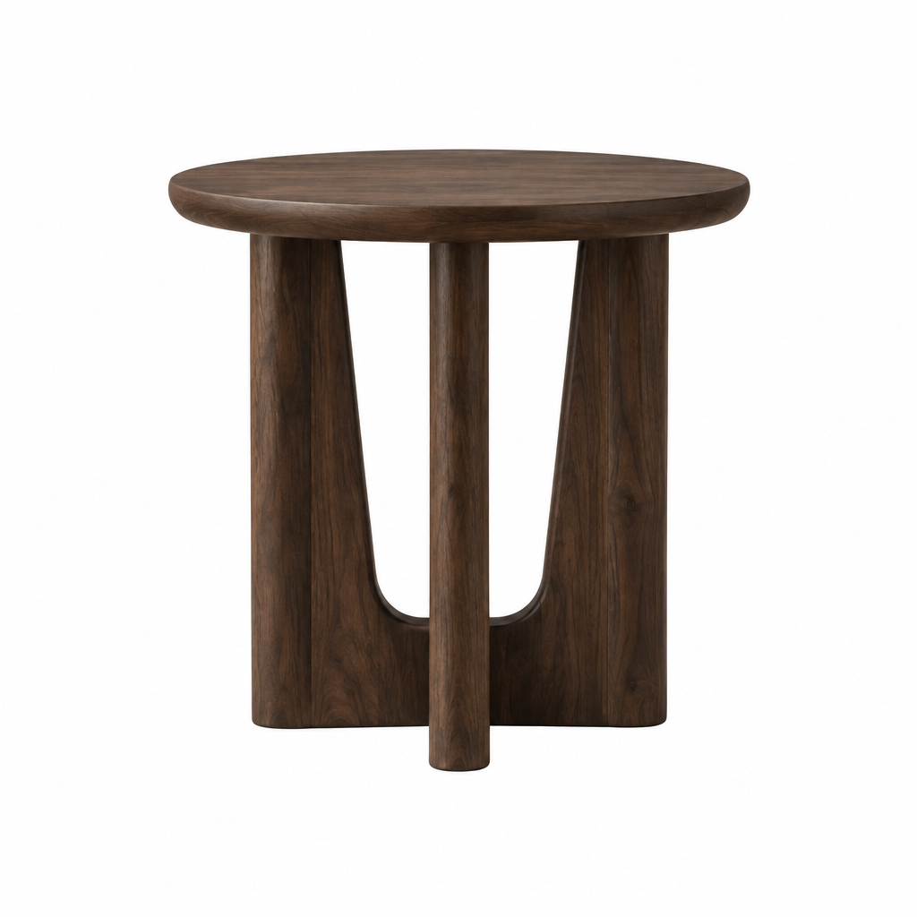 SKYE VIEW END TABLE