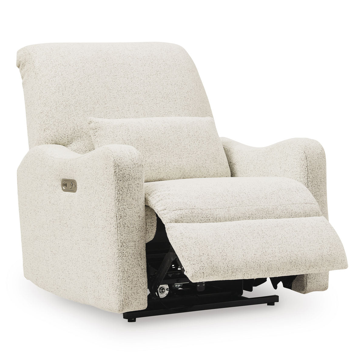 CLEO PIER AUTO-GLIDE RECLINER