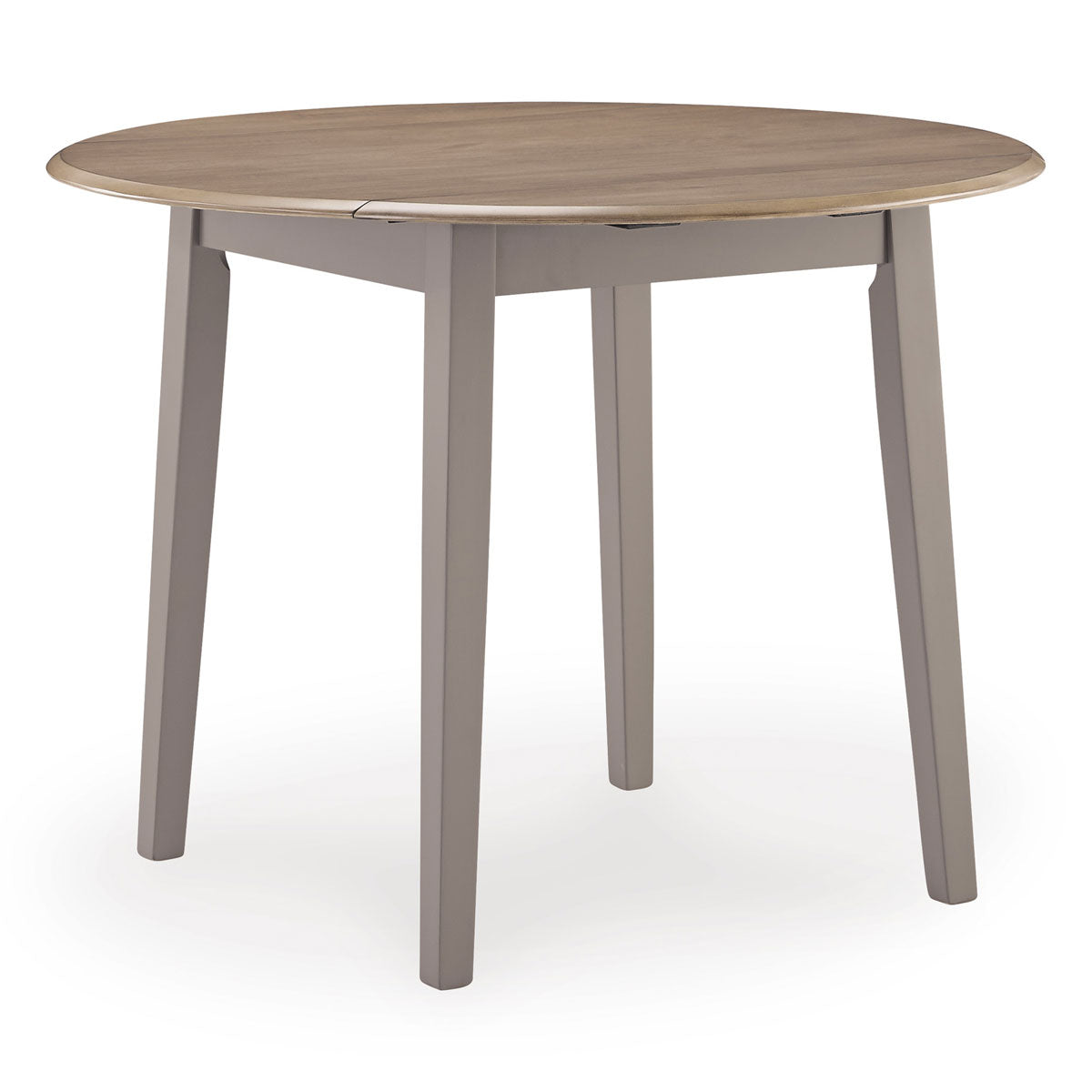 HARPERFELD NAT/GREY DROP LEAF