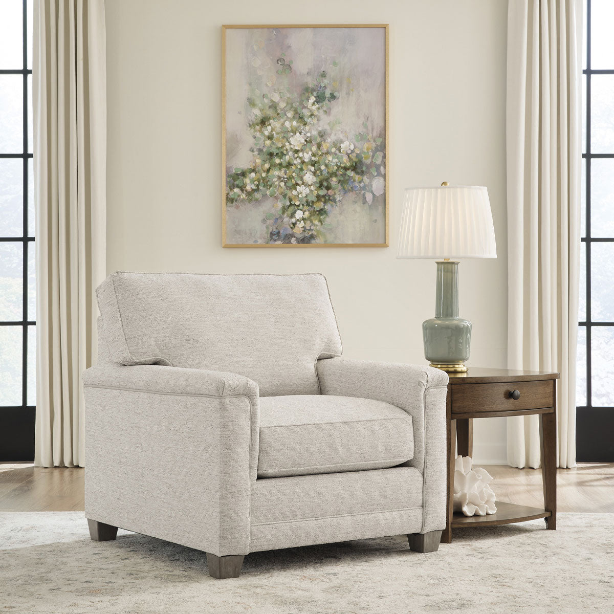 RAYNE-COVE CHAIR