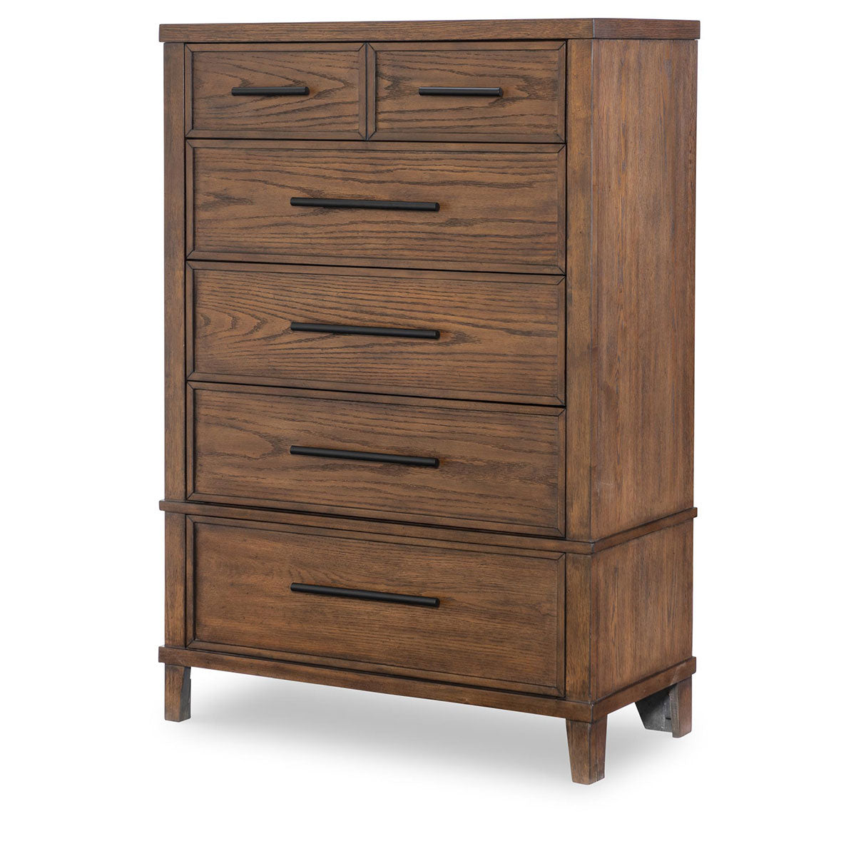 bahama-5-drawer-chest #color_brown
