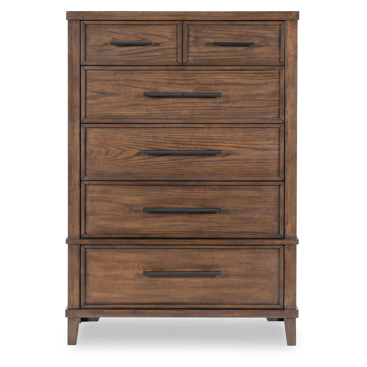 bahama-5-drawer-chest #color_brown