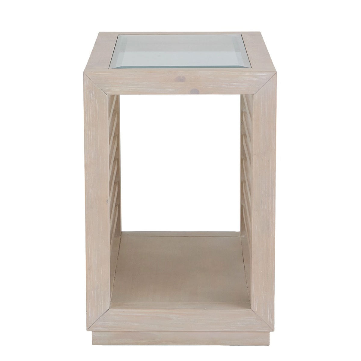 CORAL COVE CHAIRSIDE TABLE