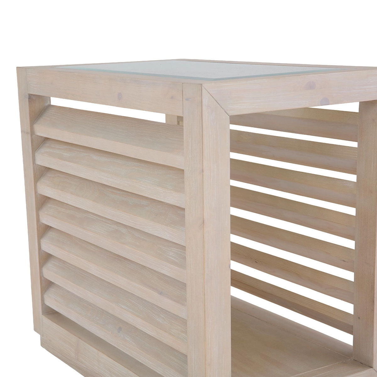CORAL COVE CHAIRSIDE TABLE