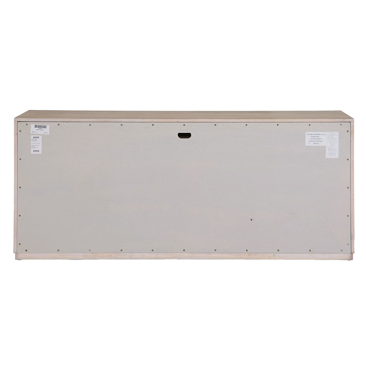 CORAL COVE MEDIA CONSOLE