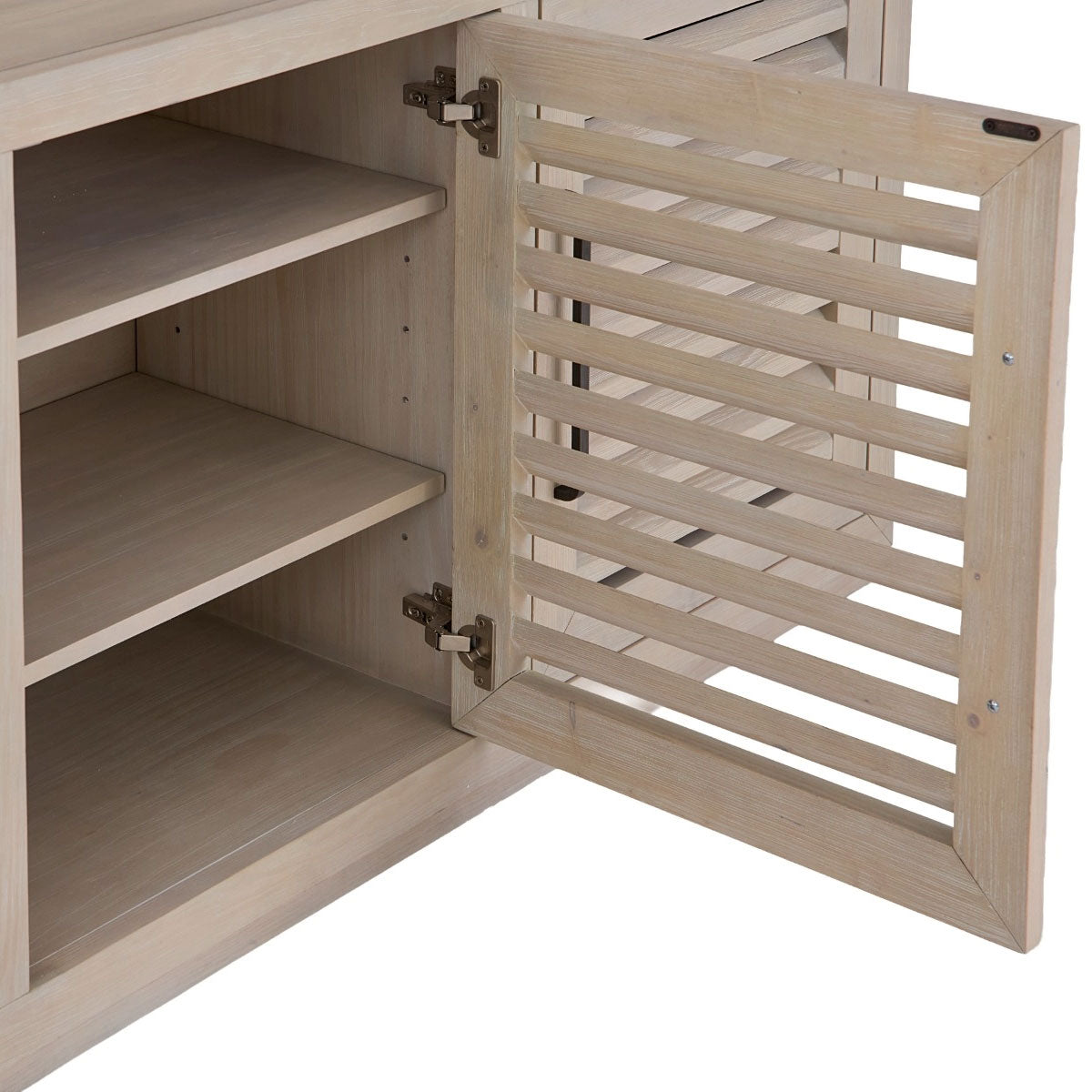 CORAL COVE MEDIA CONSOLE