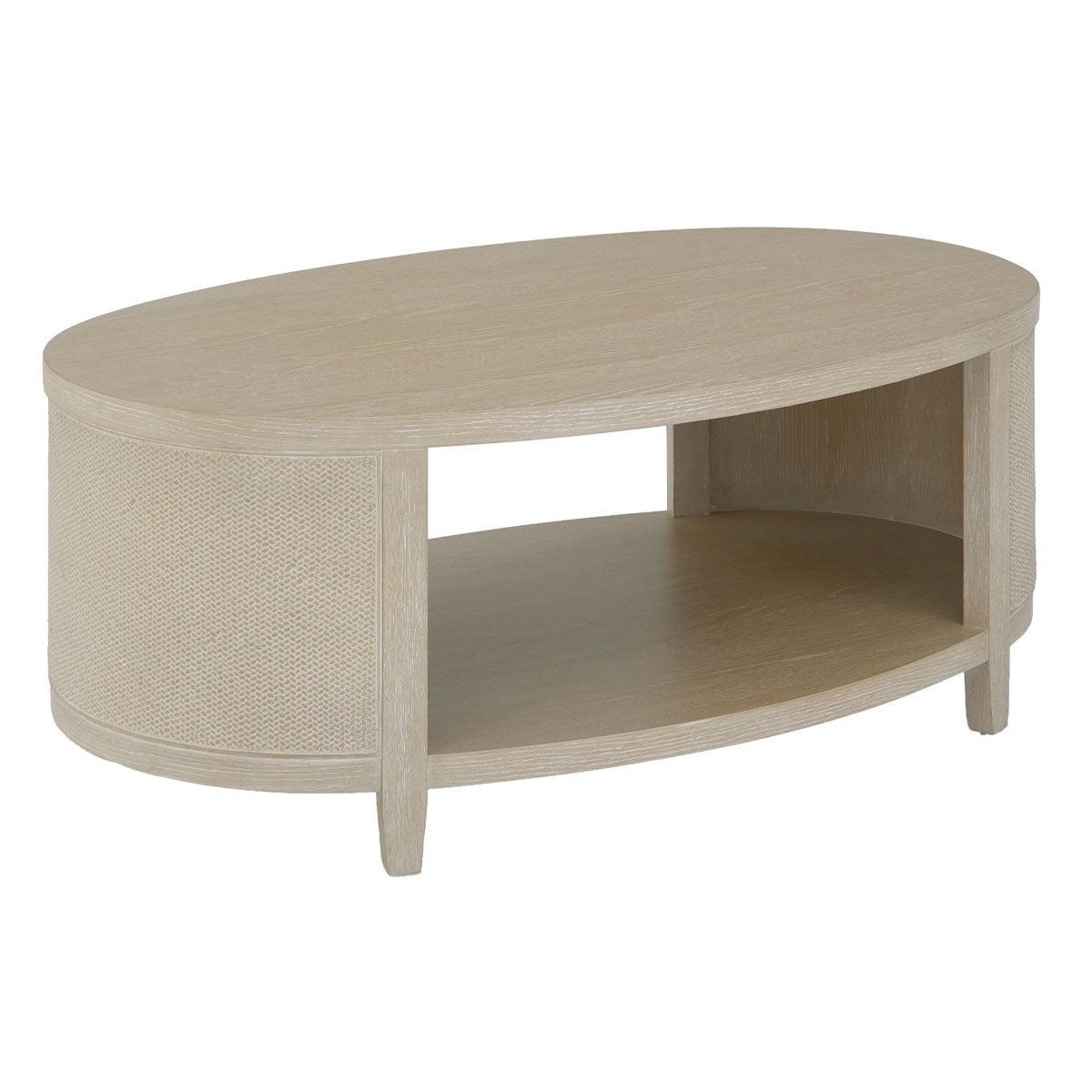 BAYVIEW COCKTAIL TABLE