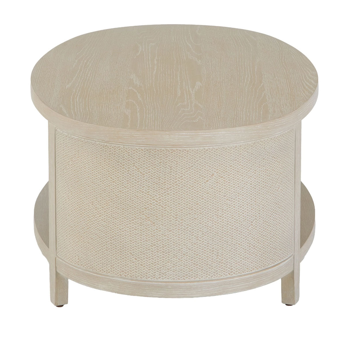 BAYVIEW COCKTAIL TABLE