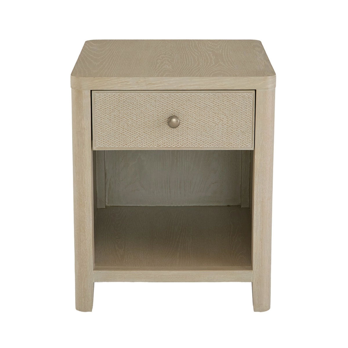 BAYVIEW END TABLE