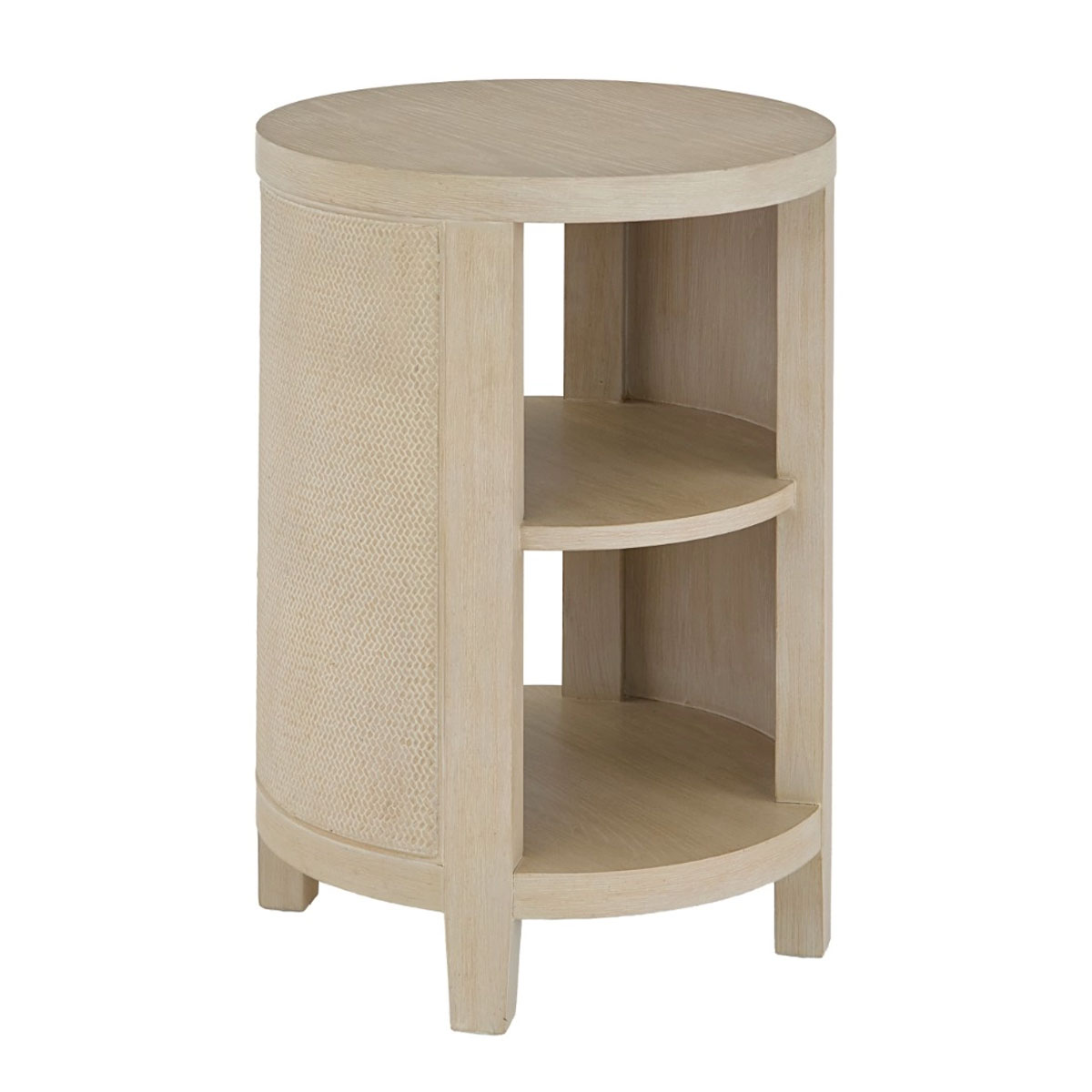 BAYVIEW CHAIRSIDE TABLE