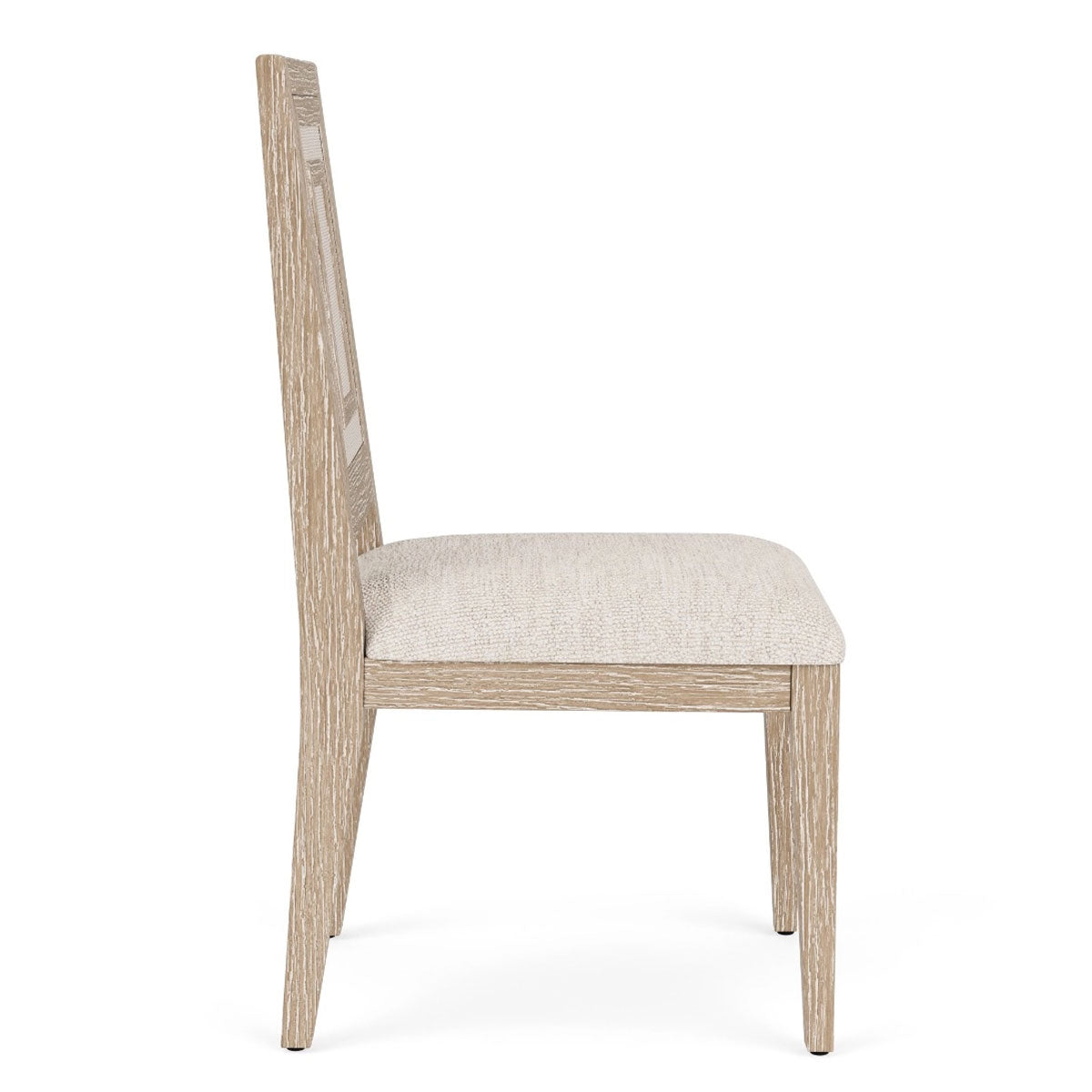 SHADOW BAY UPH SIDE CHAIR