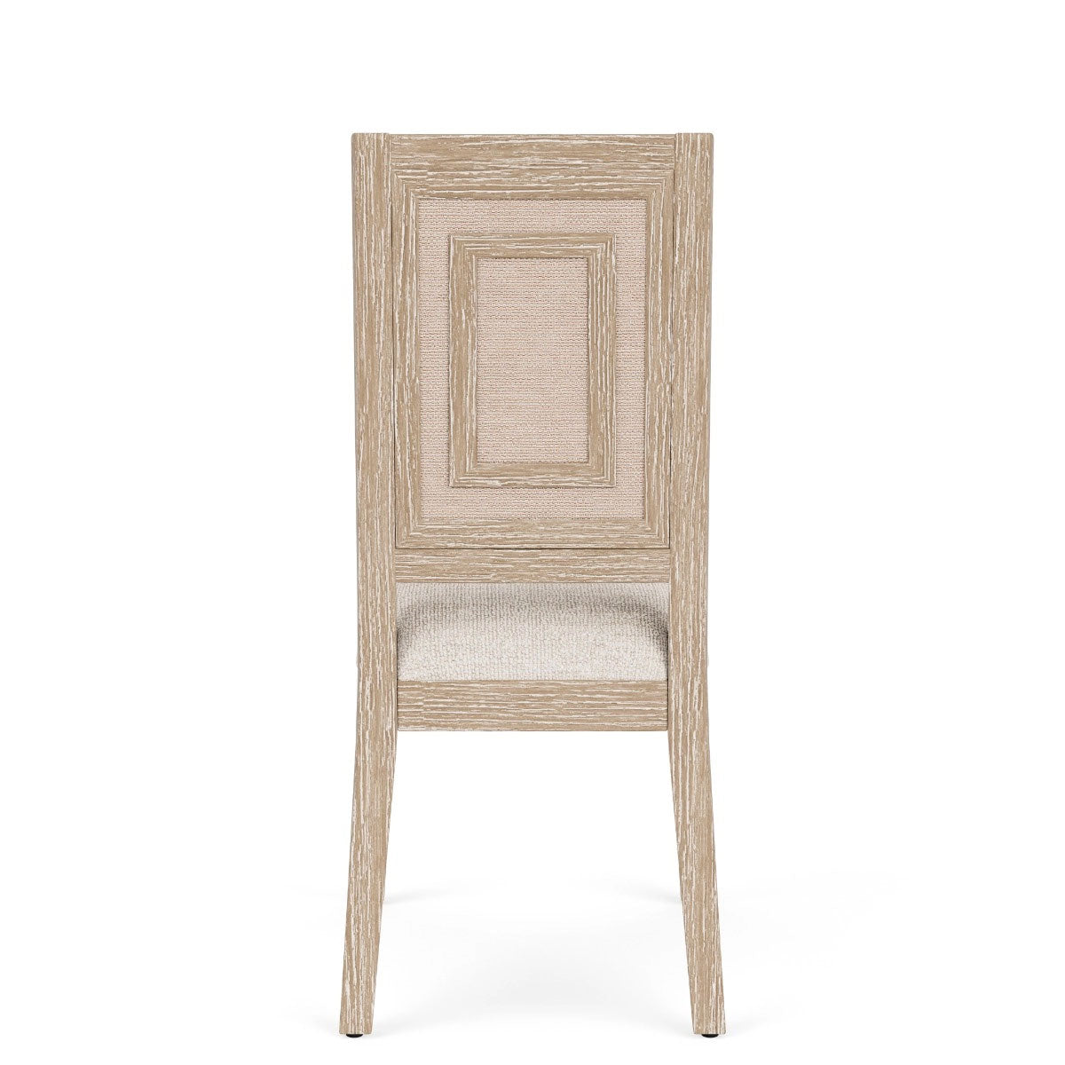 SHADOW BAY UPH SIDE CHAIR