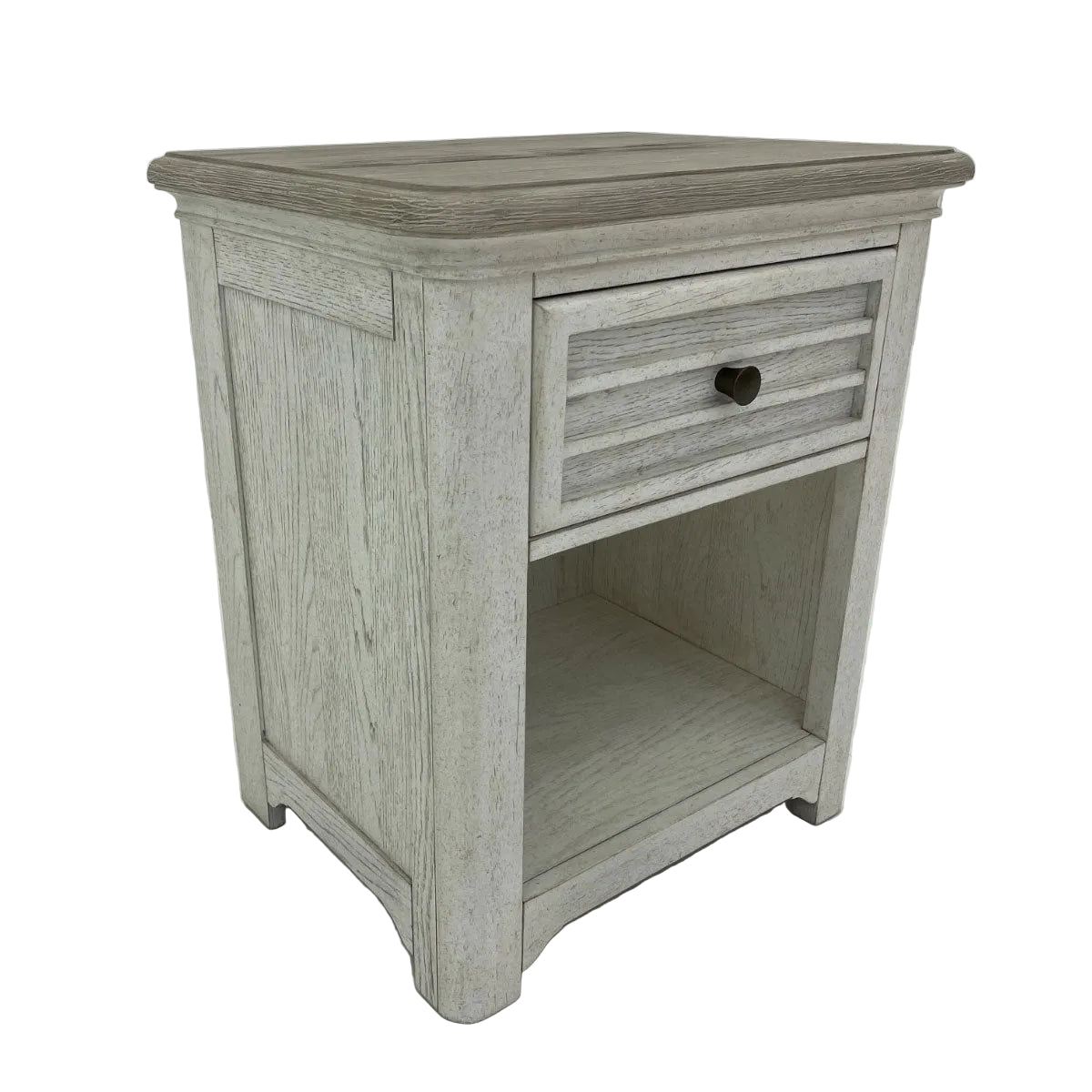 Springfield 1 Drawer Nightstand
