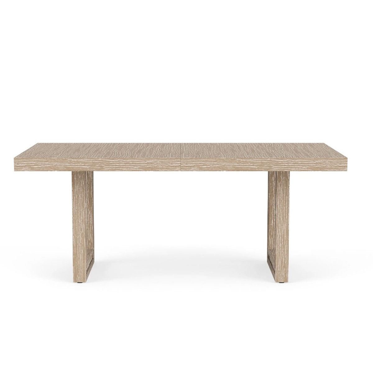 SHADOW BAY RECT DINING TABLE