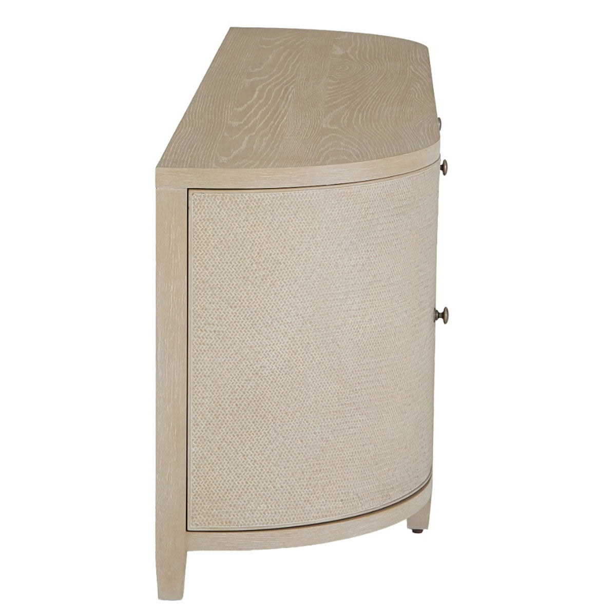 BAYVIEW MEDIA CONSOLE