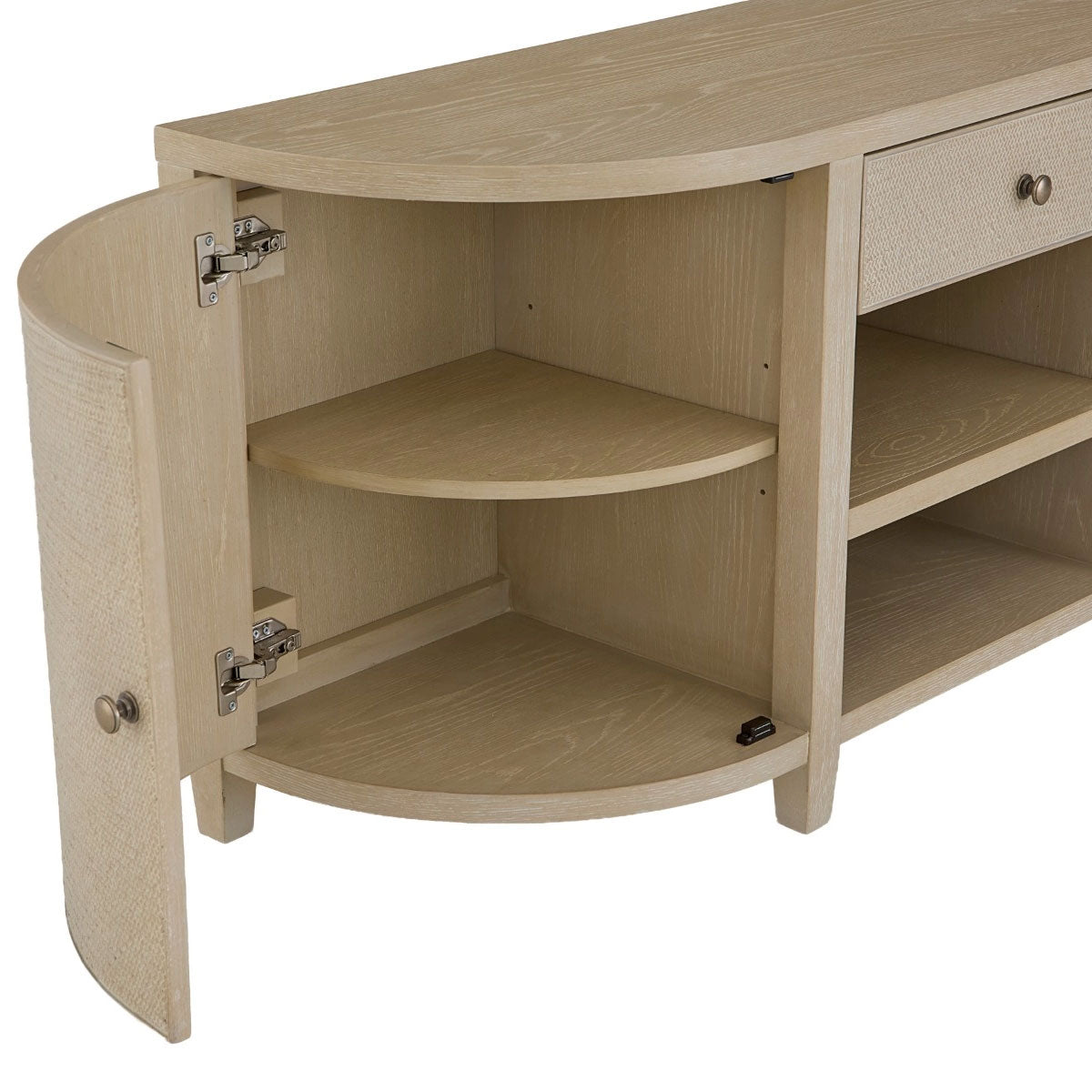BAYVIEW MEDIA CONSOLE
