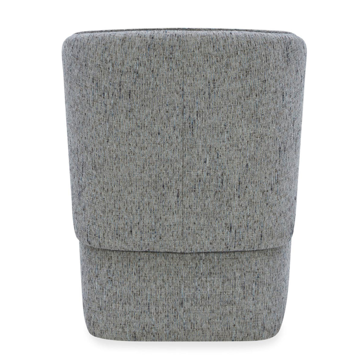 BONGO CASTER CHAIR-BLUE