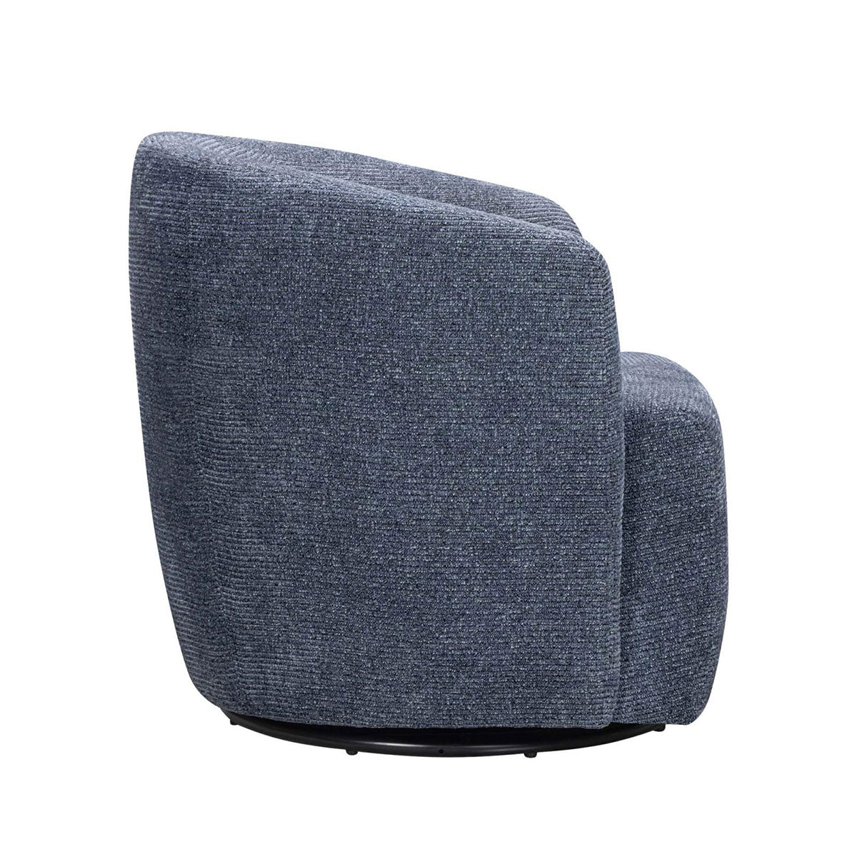 MINGLE SWGL CHAIR-BLUE