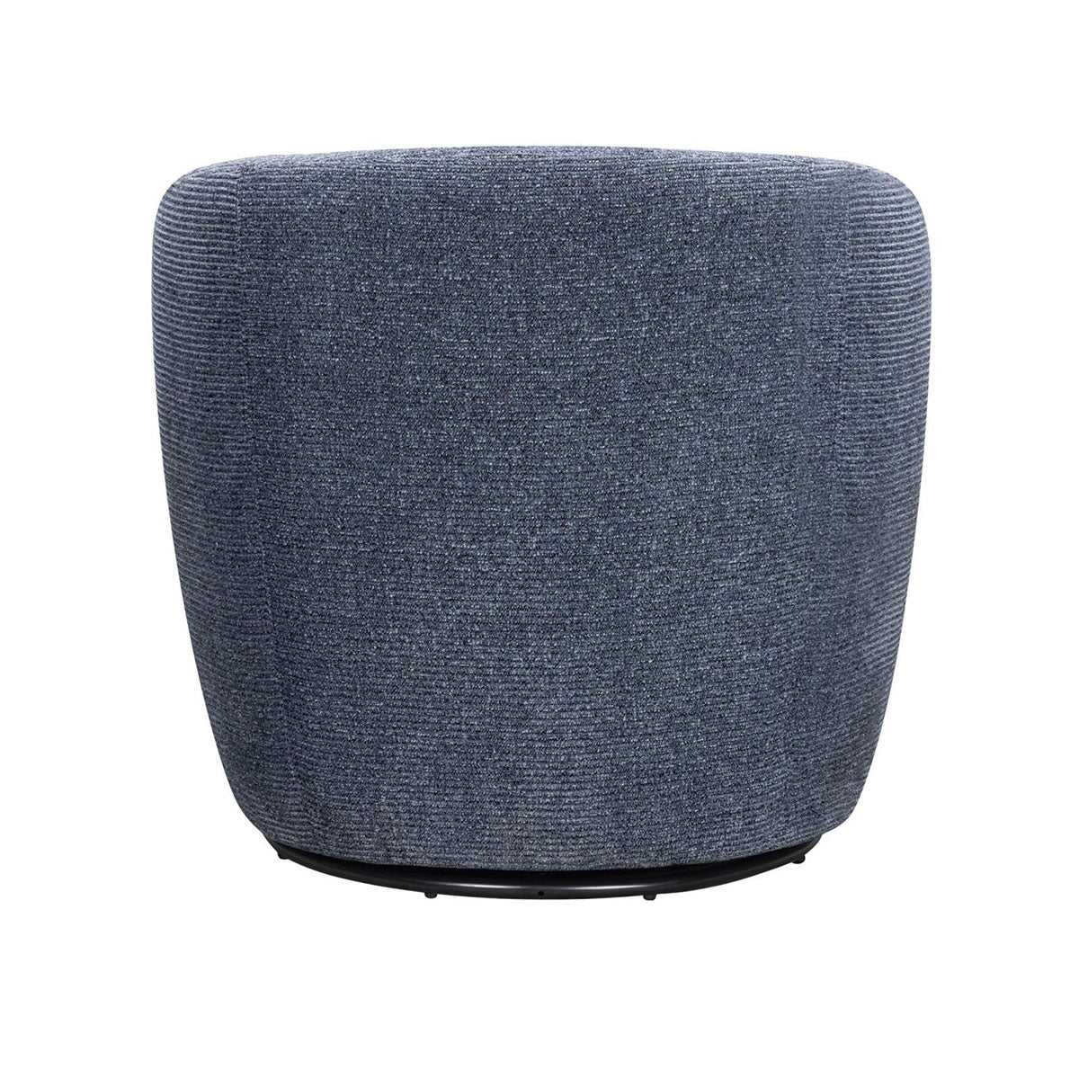 MINGLE SWGL CHAIR-BLUE