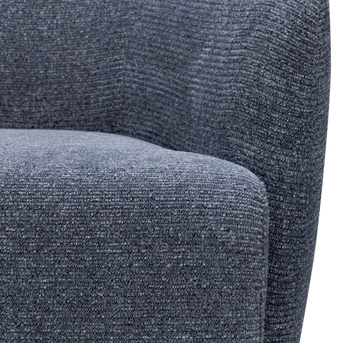 MINGLE SWGL CHAIR-BLUE