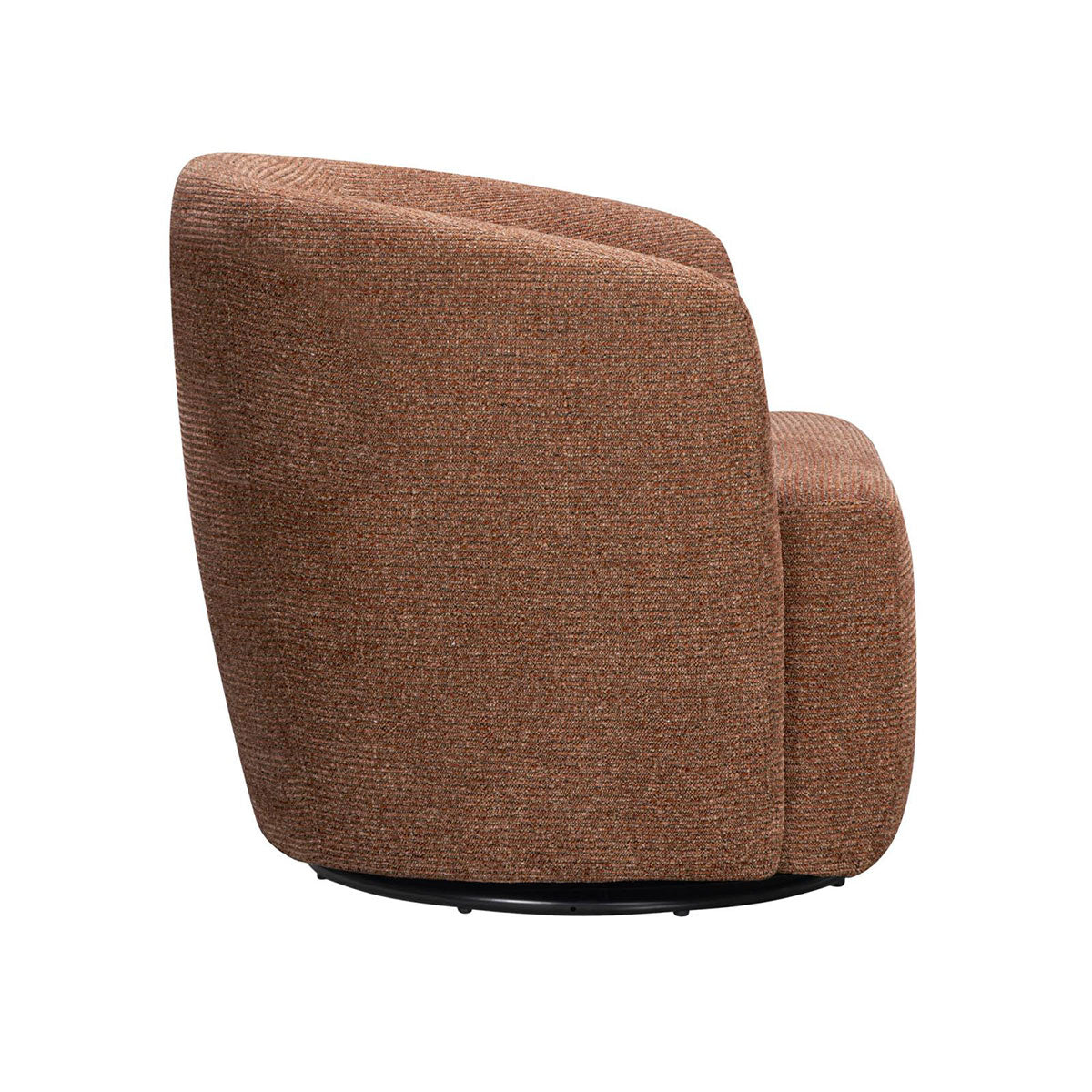 MINGLE SWGL CHAIR-TERRACOTTA