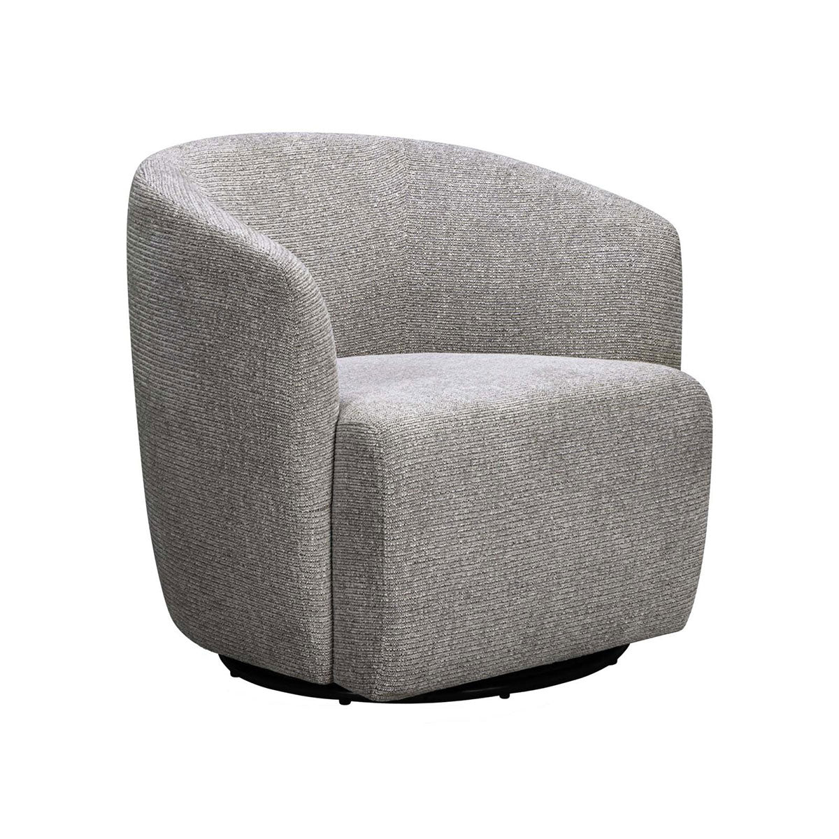MINGLE SWGL CHAIR-GREY