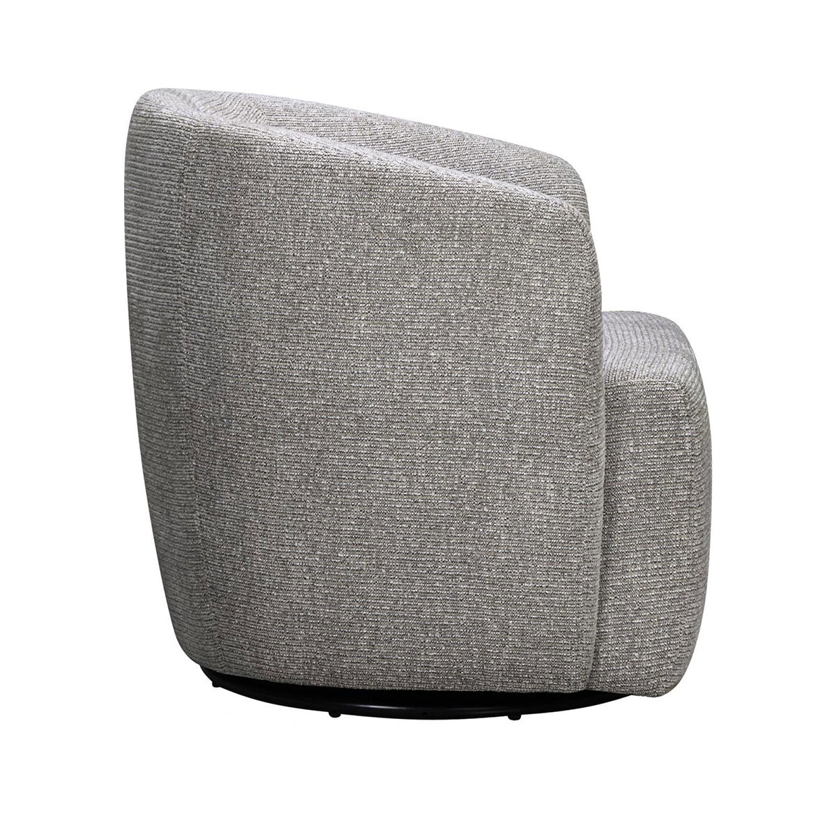 MINGLE SWGL CHAIR-GREY
