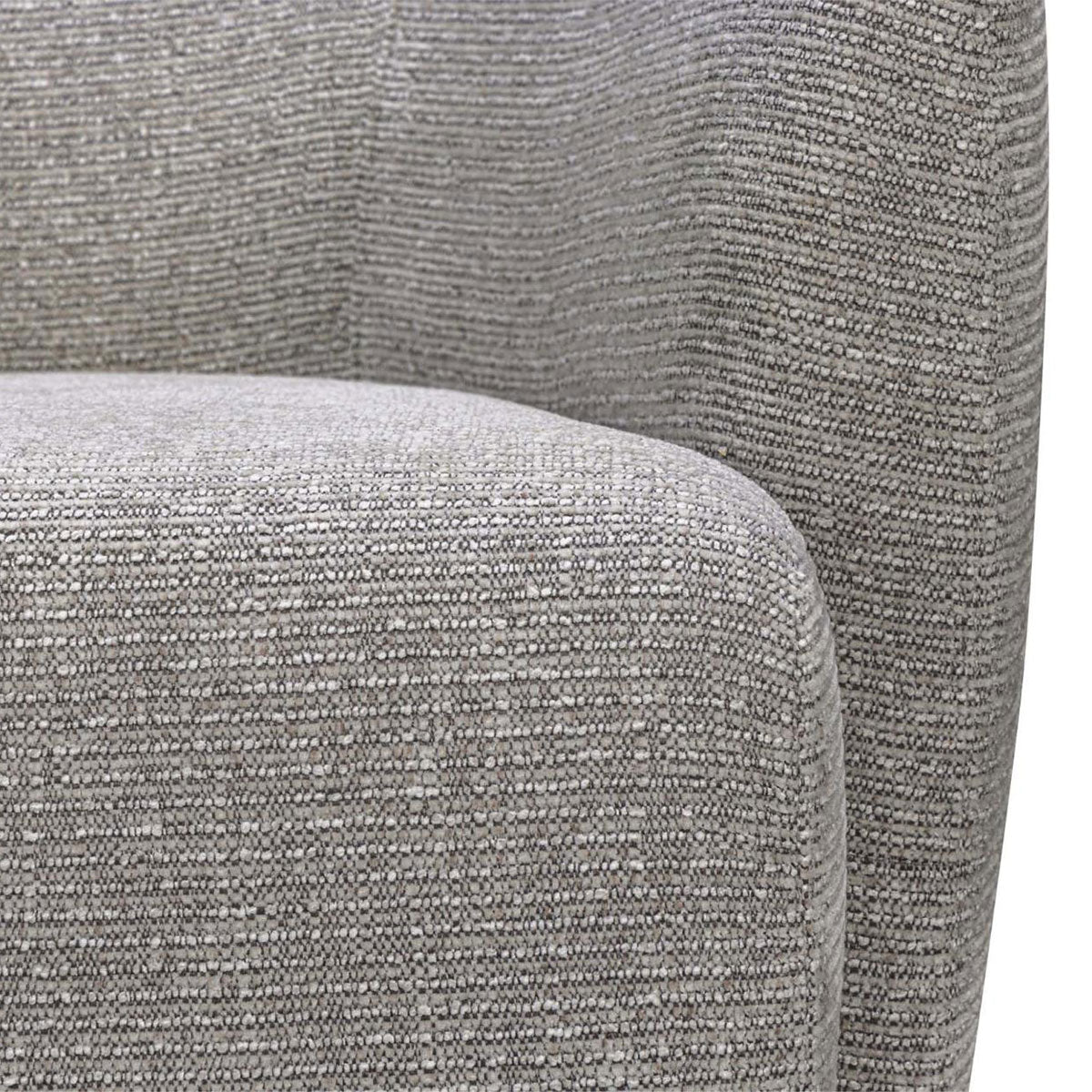 MINGLE SWGL CHAIR-GREY