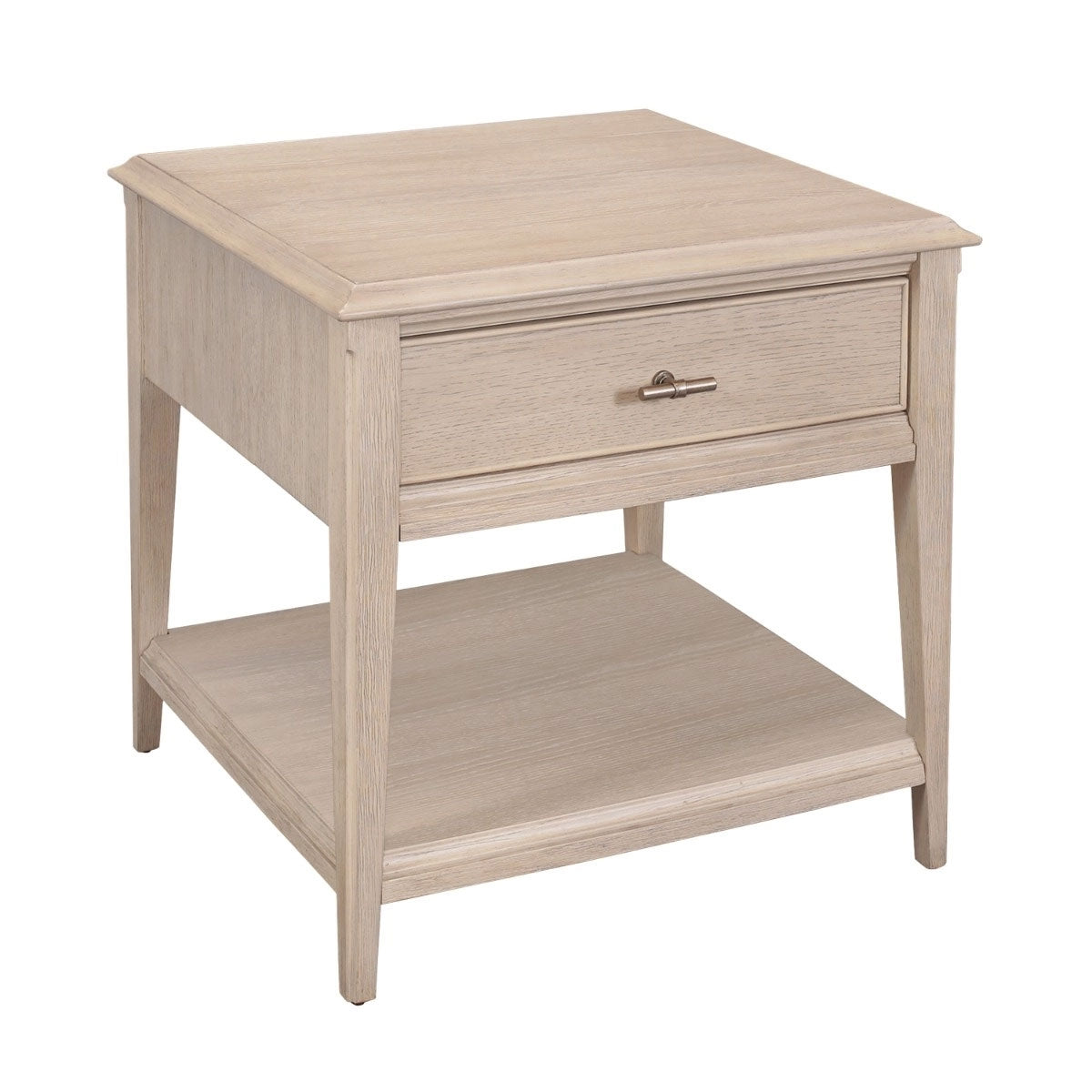 CARMELLA END TABLE