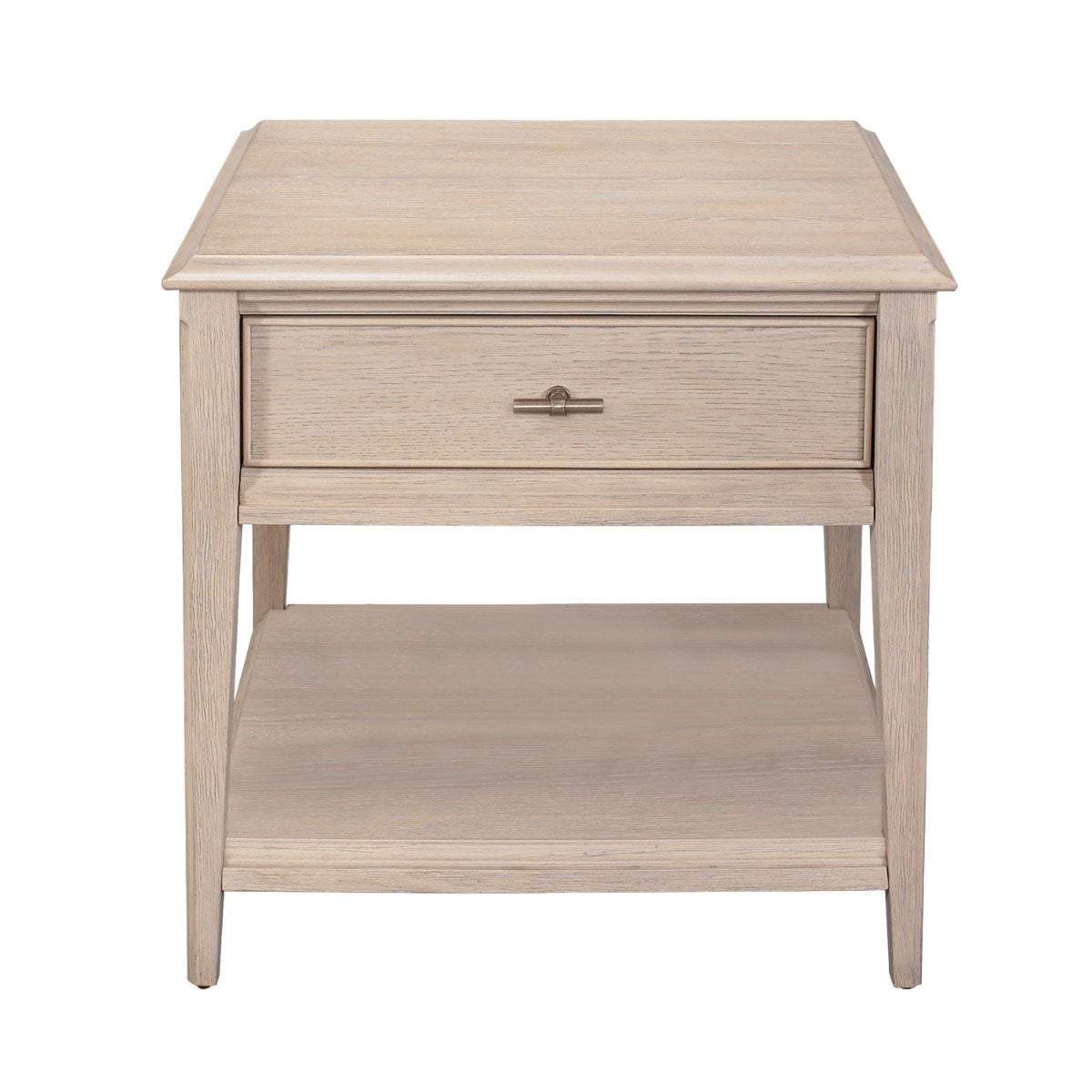 CARMELLA END TABLE