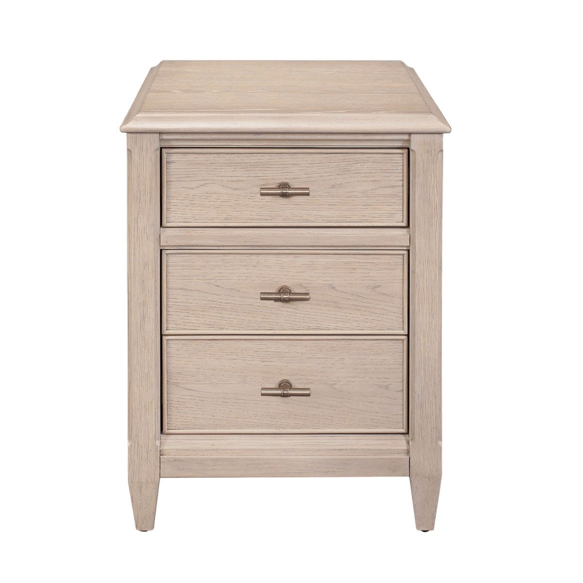 CARMELLA CHAIRSIDE TABLE