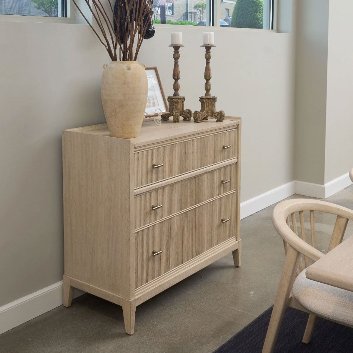 CARMELLA BACHELOR CHEST