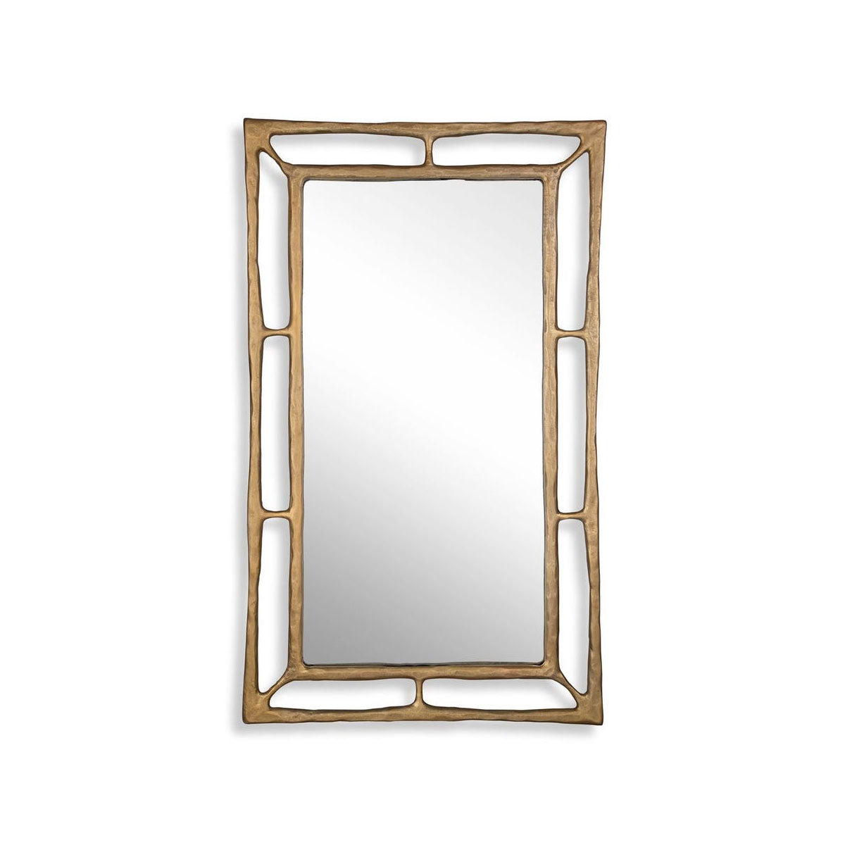 Felix Gold Hmmrd Aluminum Mir